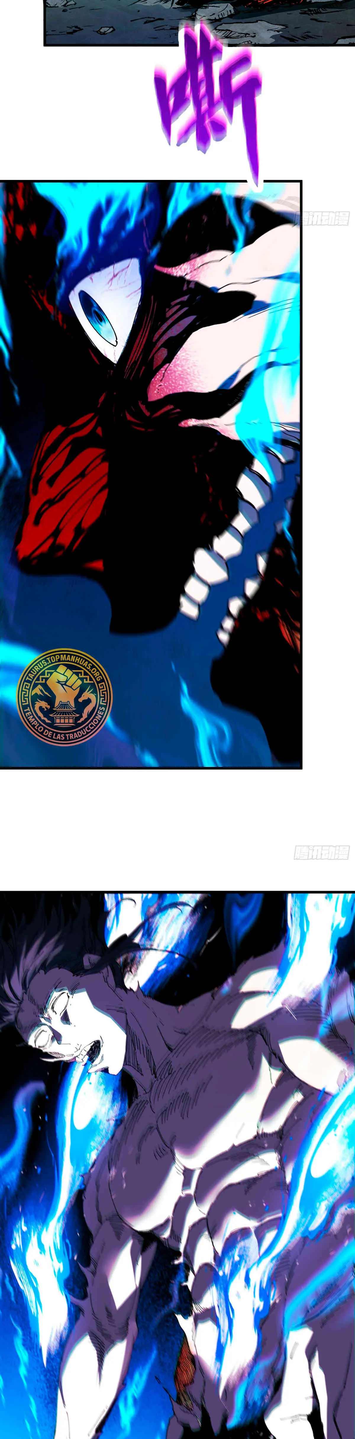 ¿En Serio Hay Gente que Piensa que la Cultivación es Difícil? > Capitulo 25 > Page 121